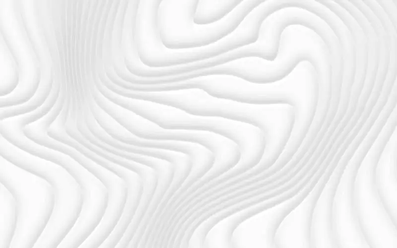 Background in Paper Style with Dunes