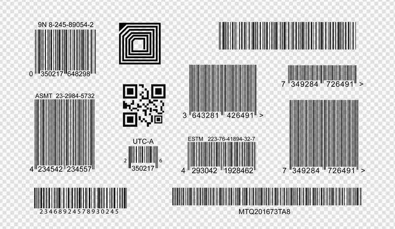 Barcode Collection