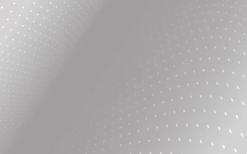 Flowing White Background