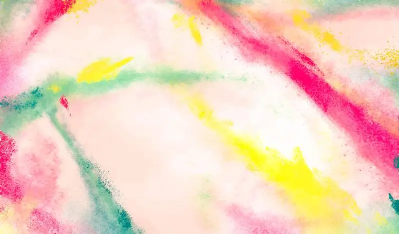 Neon Spray Background