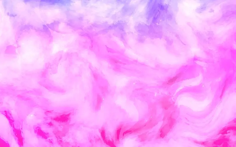 Dreamy Clouds Background