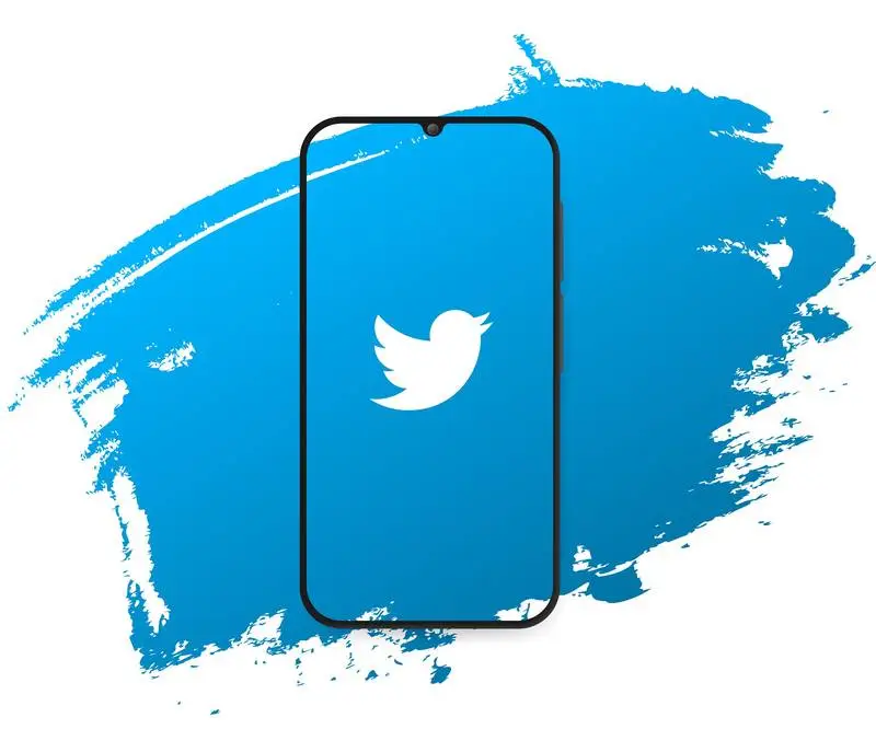 Social Media Twitter Splash Banner