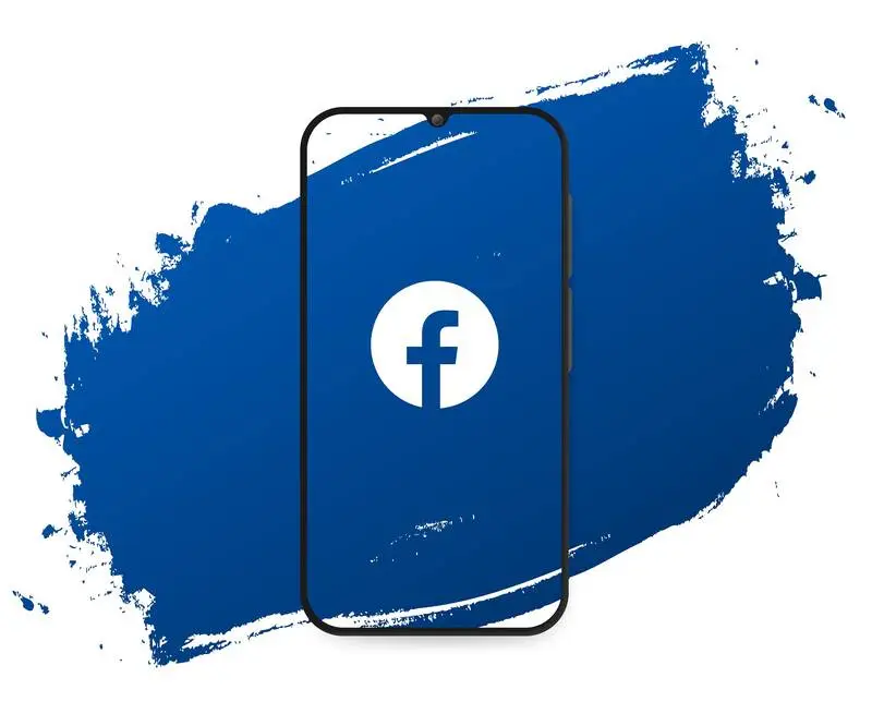 Social Media Facebook Splash Banner
