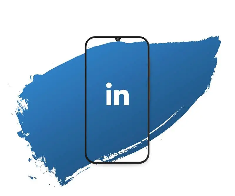 Social Media LinkedIn Splash Banner