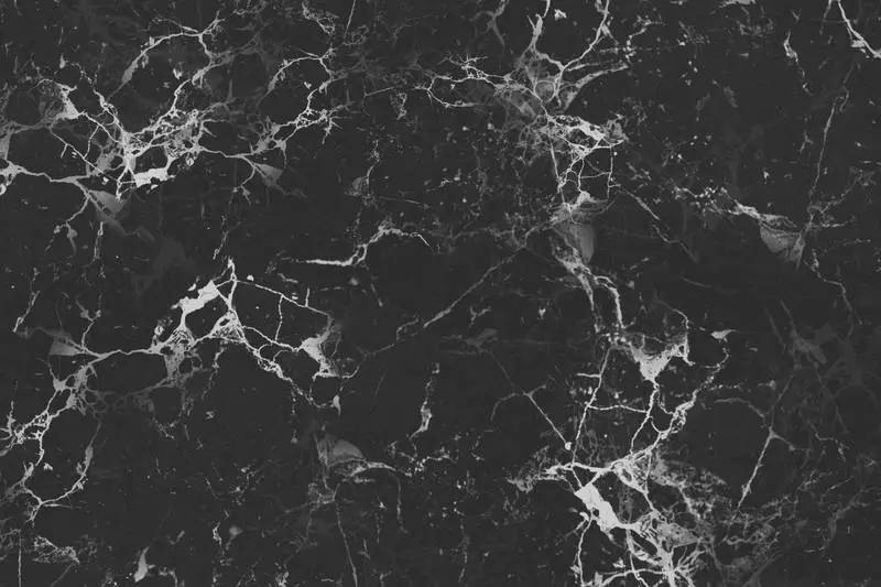 Black Marble Texture