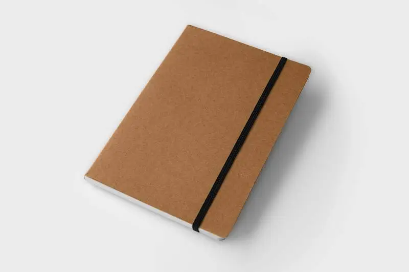 Isolated Notebook