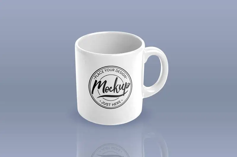 Mug Mockup