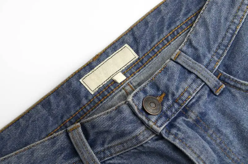 Blue Denim Label
