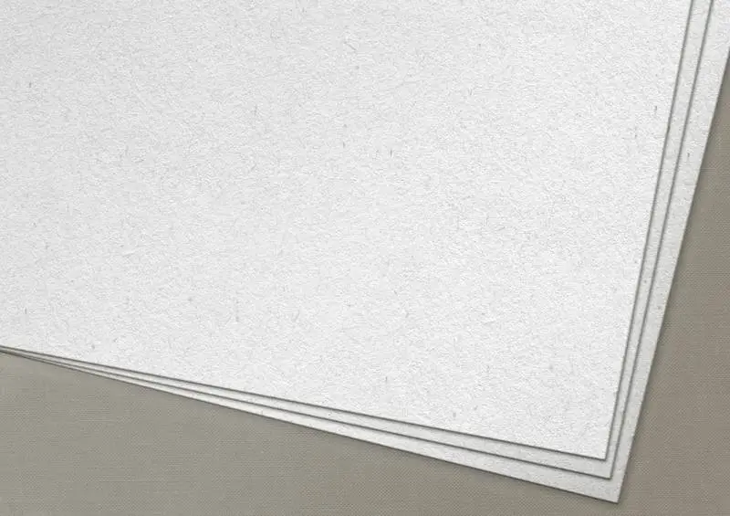 Papers Texture Isolated