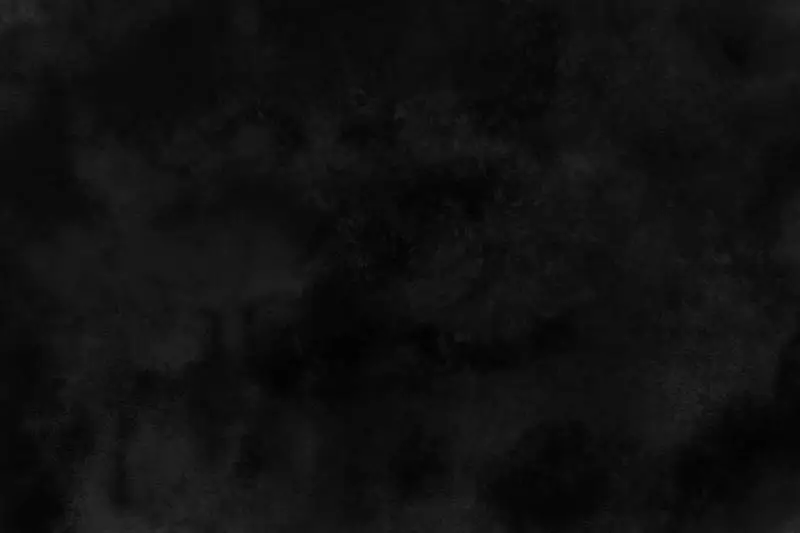 Grunge Texture with Black Ink