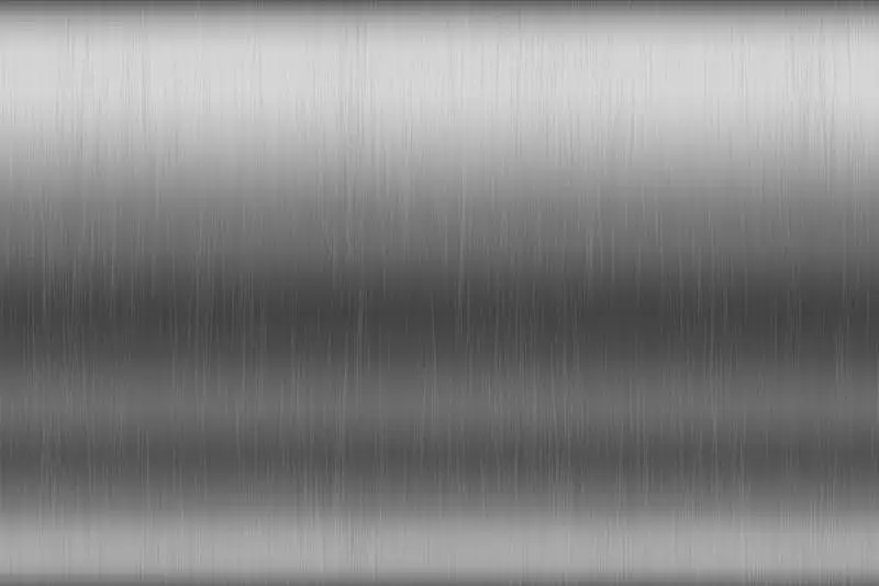Scratched Aluminum Texture