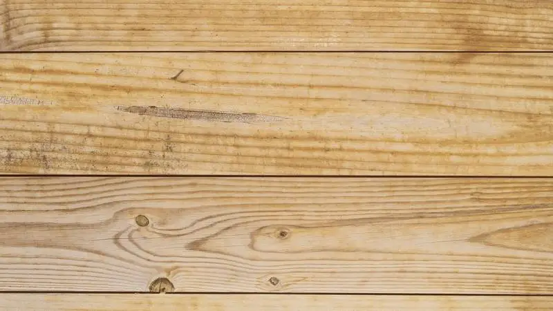 Old Wooden Surface Texture