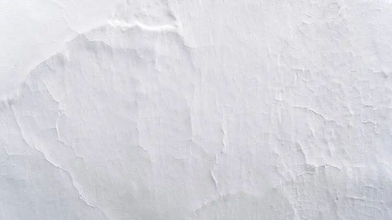 Old White Wall Texture