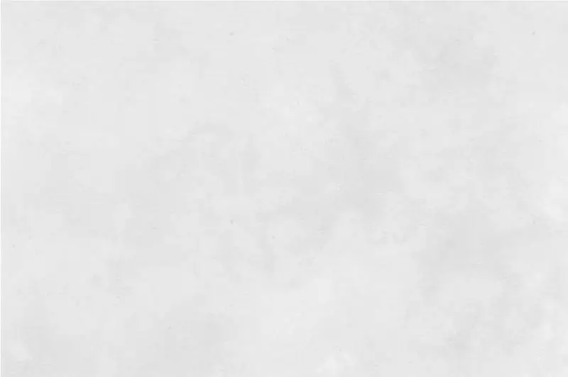 Handmade White Paper Texture