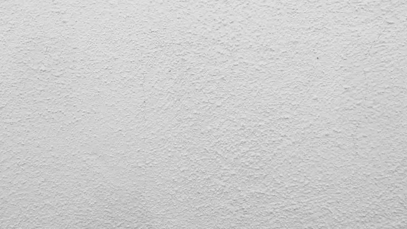 White Painted Drip Texture