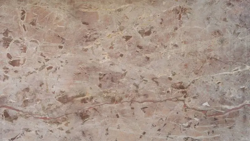 Rose Stone Surface Texture
