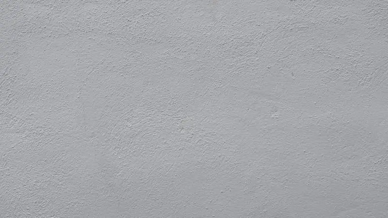 Texture of White Painted Wall