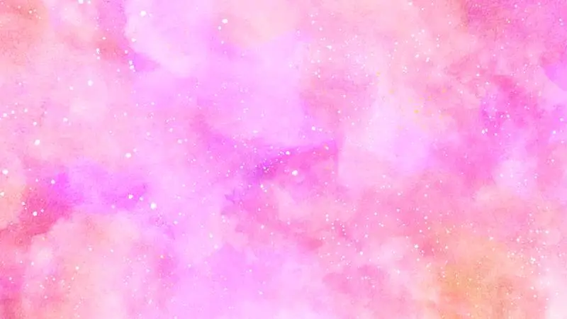 Pink Watercolor Texture