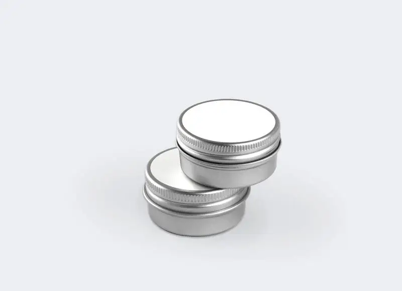 Tins Product for Cosmetics