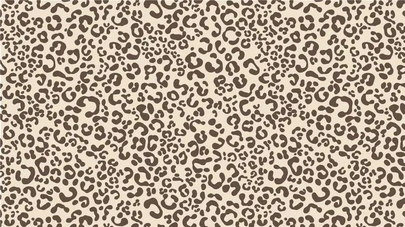 Leopard Print