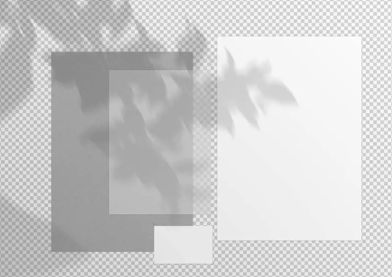 Collection of Isolated Sheets