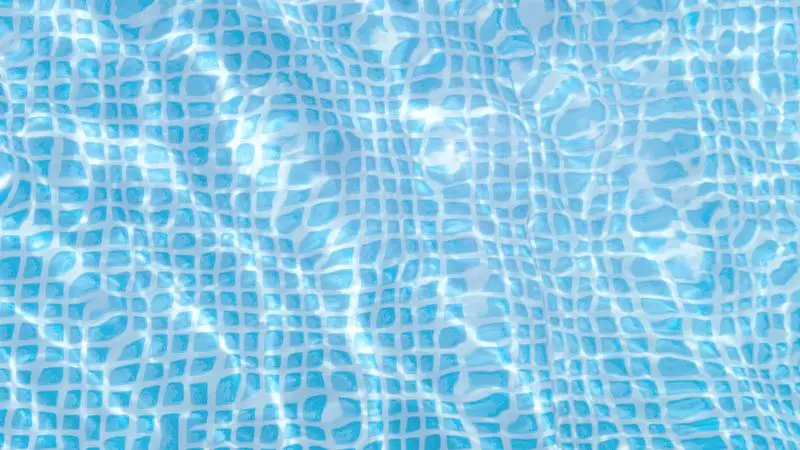 Pool Floor Background
