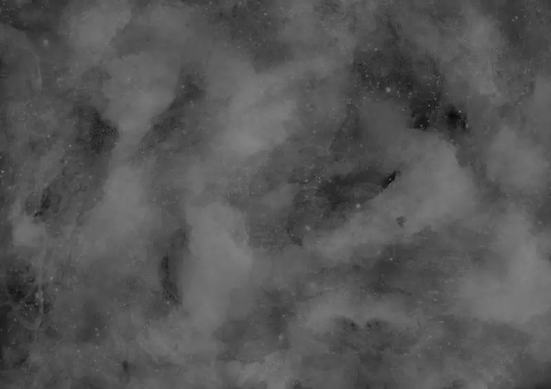 Black and White Watercolor Texture