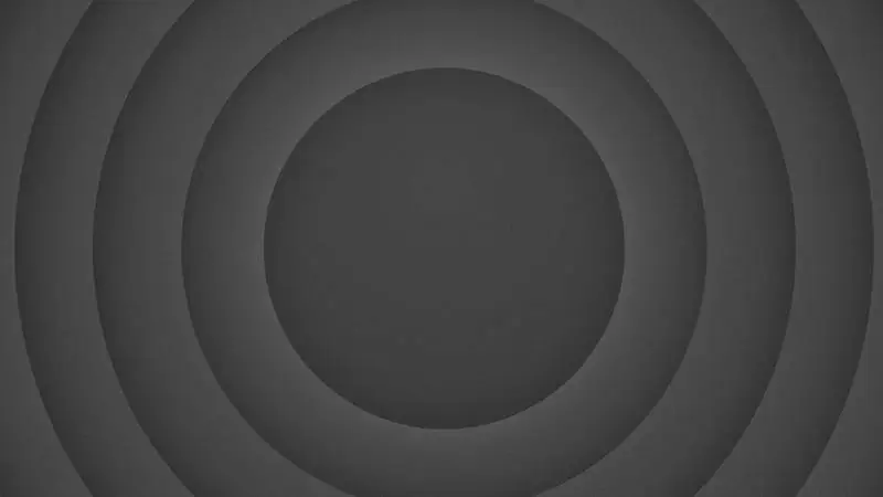 Black Cartoon Background