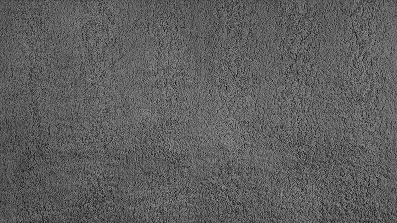 Gray Plush Fabric Texture