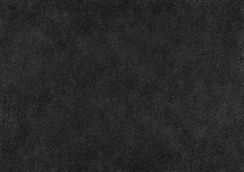 Black Felt Texture