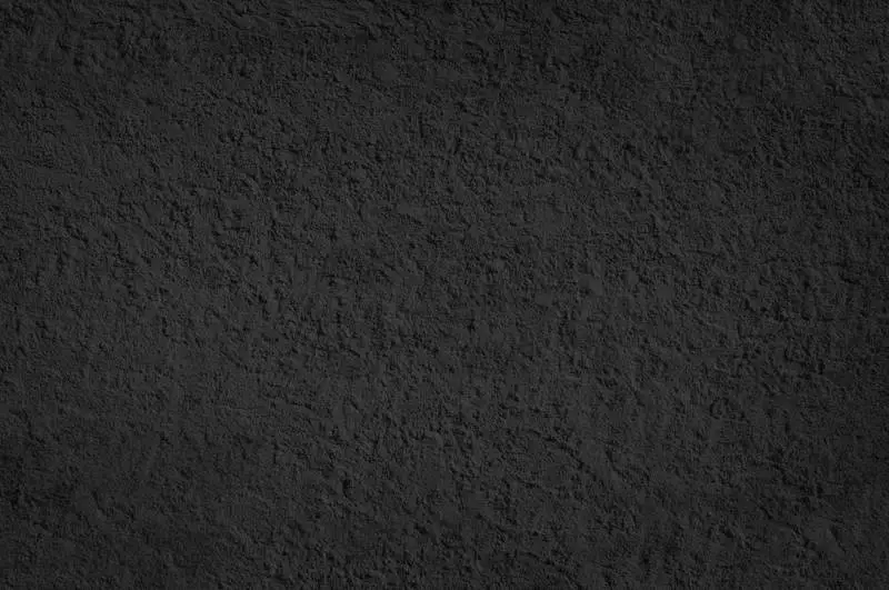 Black Grunge Texture