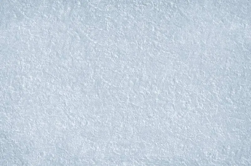 Frost Texture Background