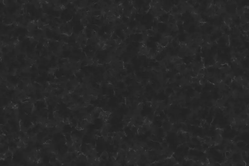 Classic Black Marble Texture
