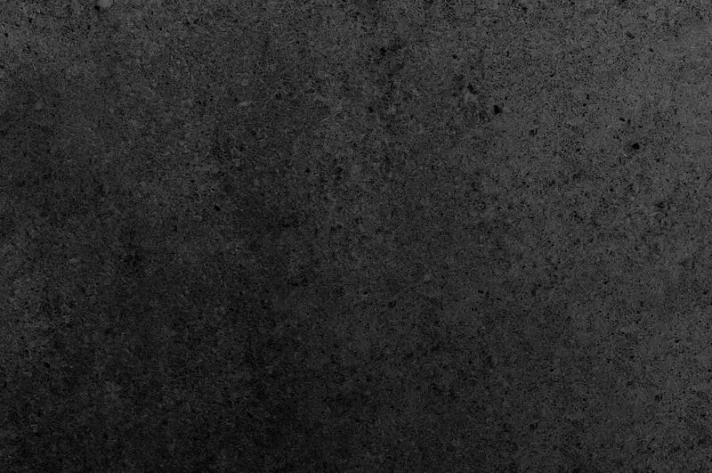 Black Granite Texture Background