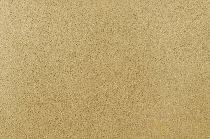 Wall Cream Painting Texture Background