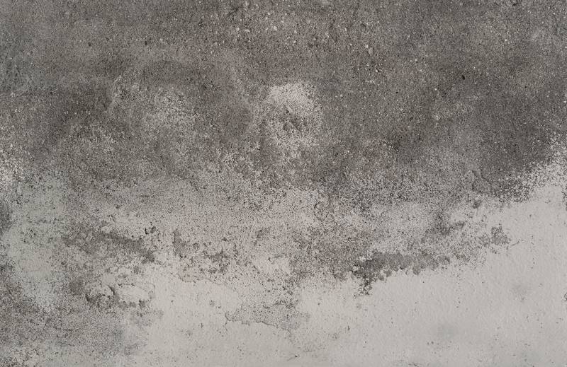 Aged and Cracked Cement Wall Texture Background