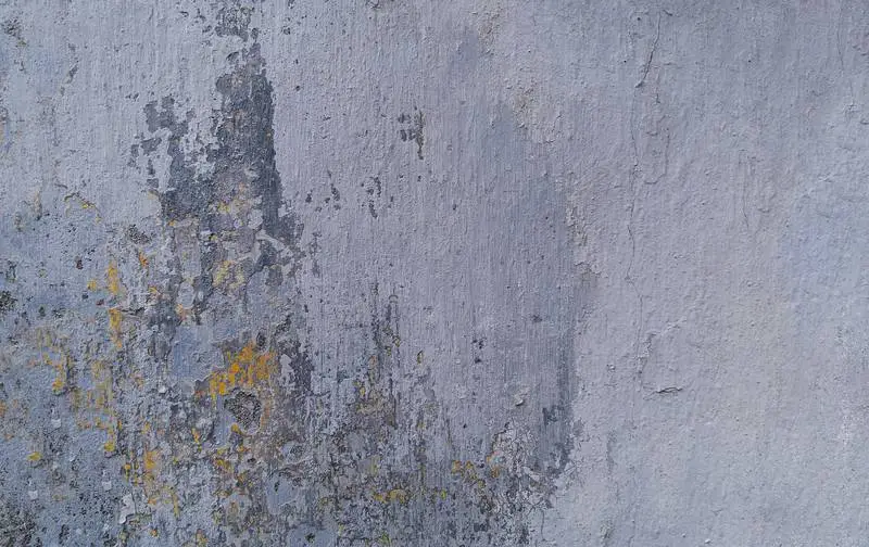 Antique Crackle Wall Texture Background