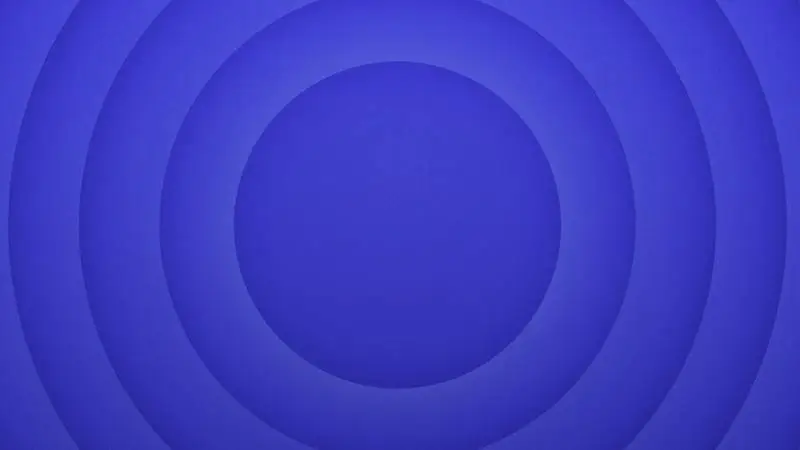 Purple Cartoon Scene Background