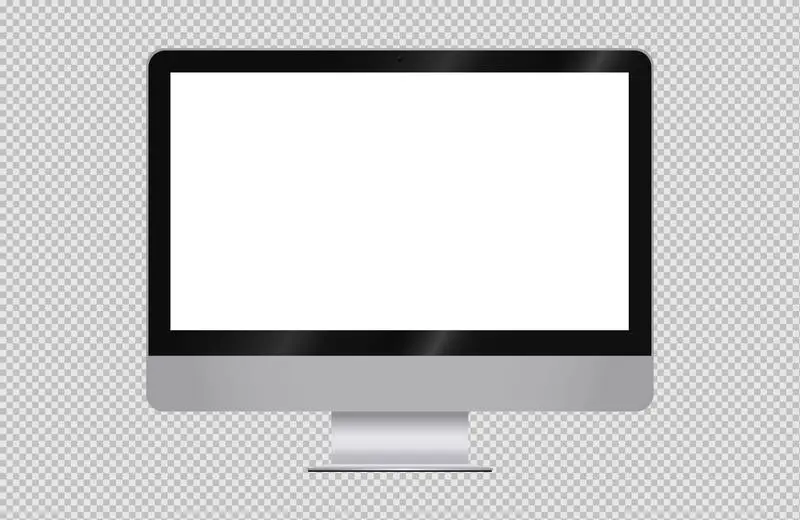 Realistic Isolated Computer