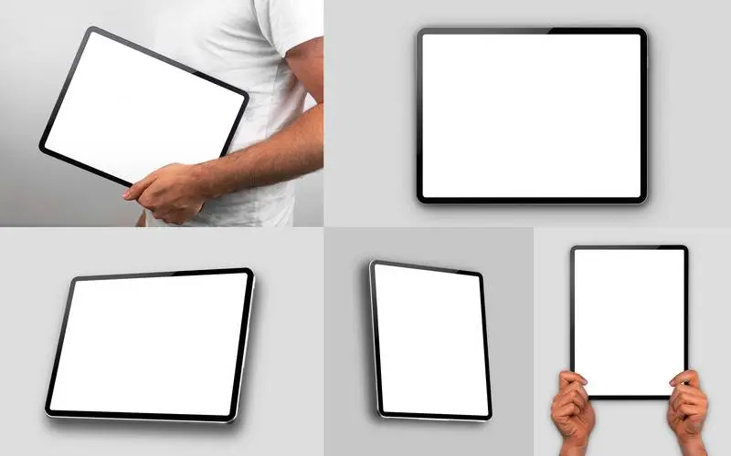 Several Tablets Pro Composition