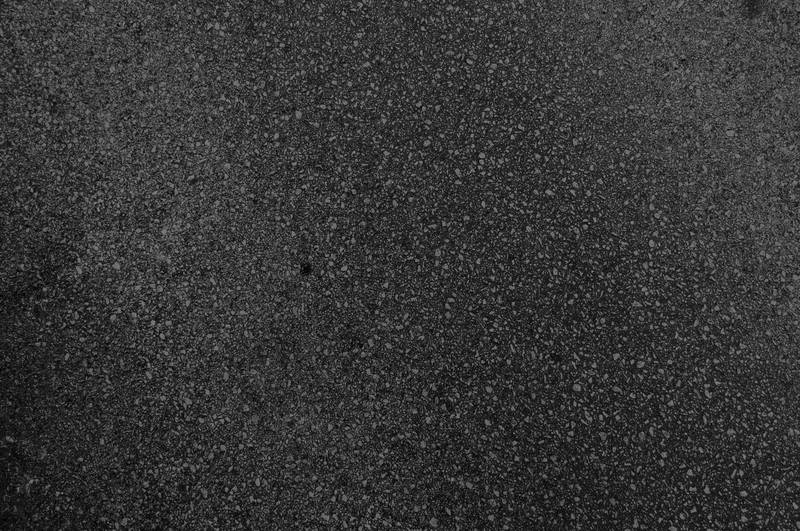 Gravel Surface Texture Photo