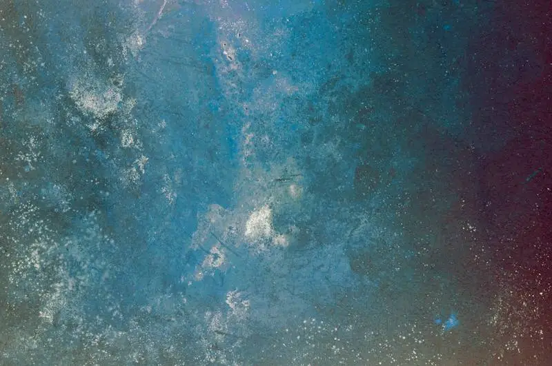 Photo of Rusty Metallic Surface Texture