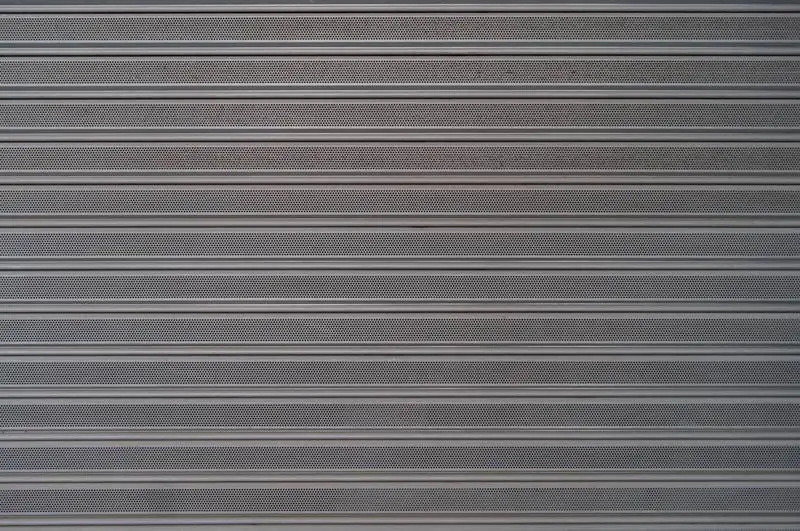 Photo of Commercial Roller Shutter