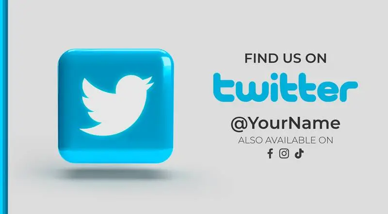 Follower Acquisition Banner for Twitter
