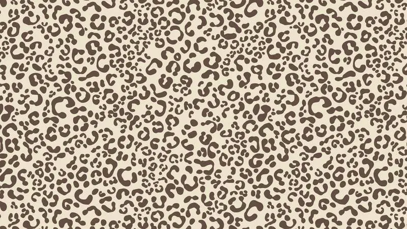 Photo of Leopard Skin Texture