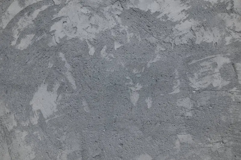 Grey Cement Background Photo