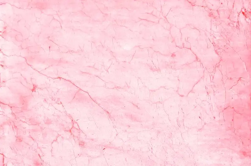 Photo Pink Marble Background