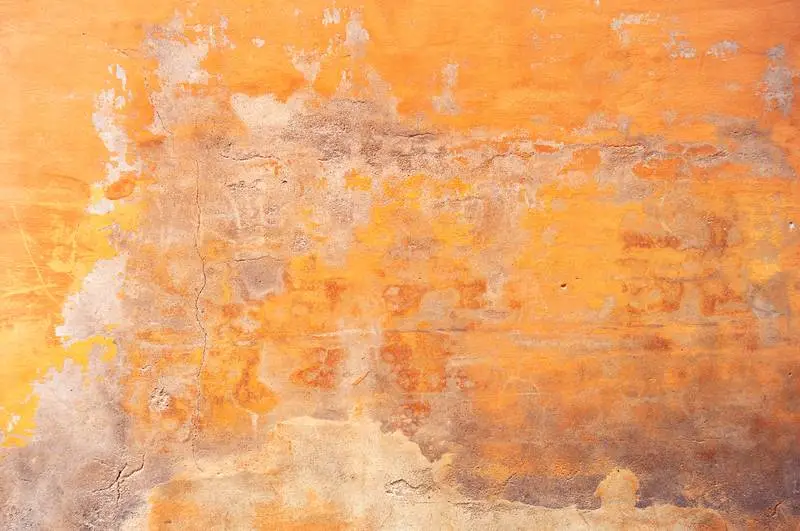 Grunge Wall Texture Photo