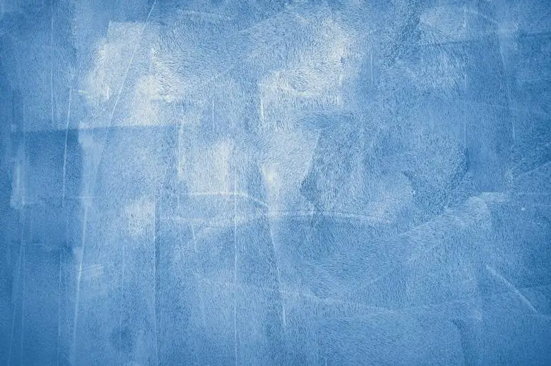 Abstract Blue Textured Background