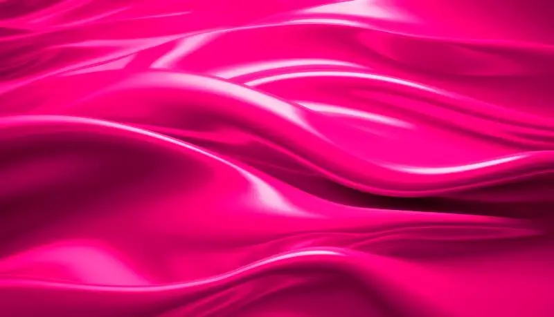 Pink Bright Vinyl Texture